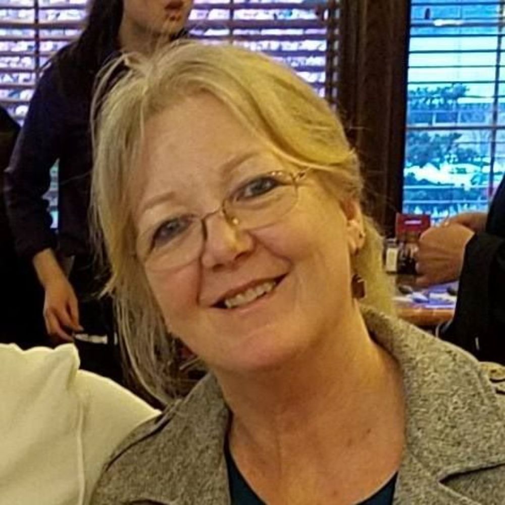 Meet your Posher, Suz